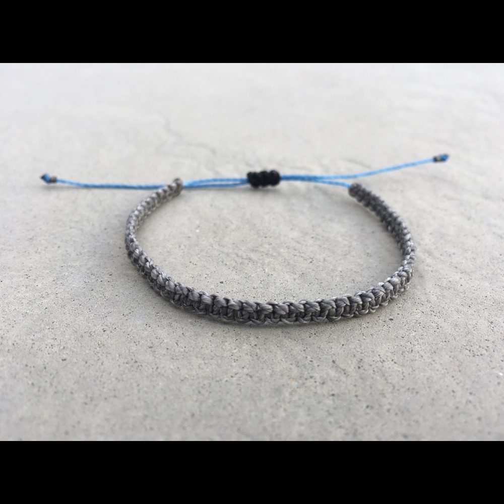 handmade bracelet